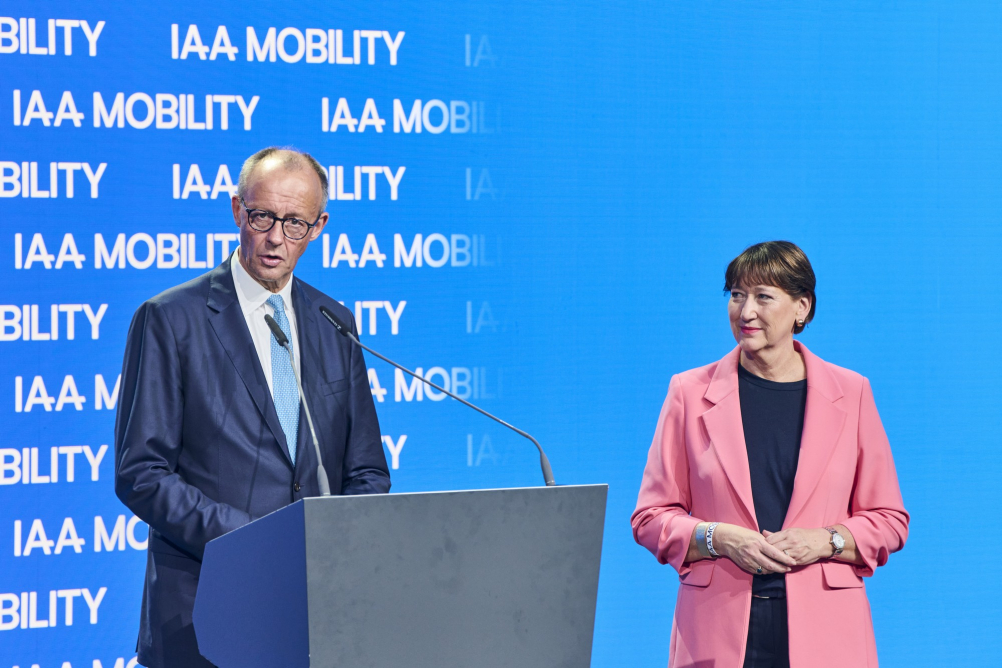 Německo opět láme tržní ekonomiku dotacemi na elektromobily