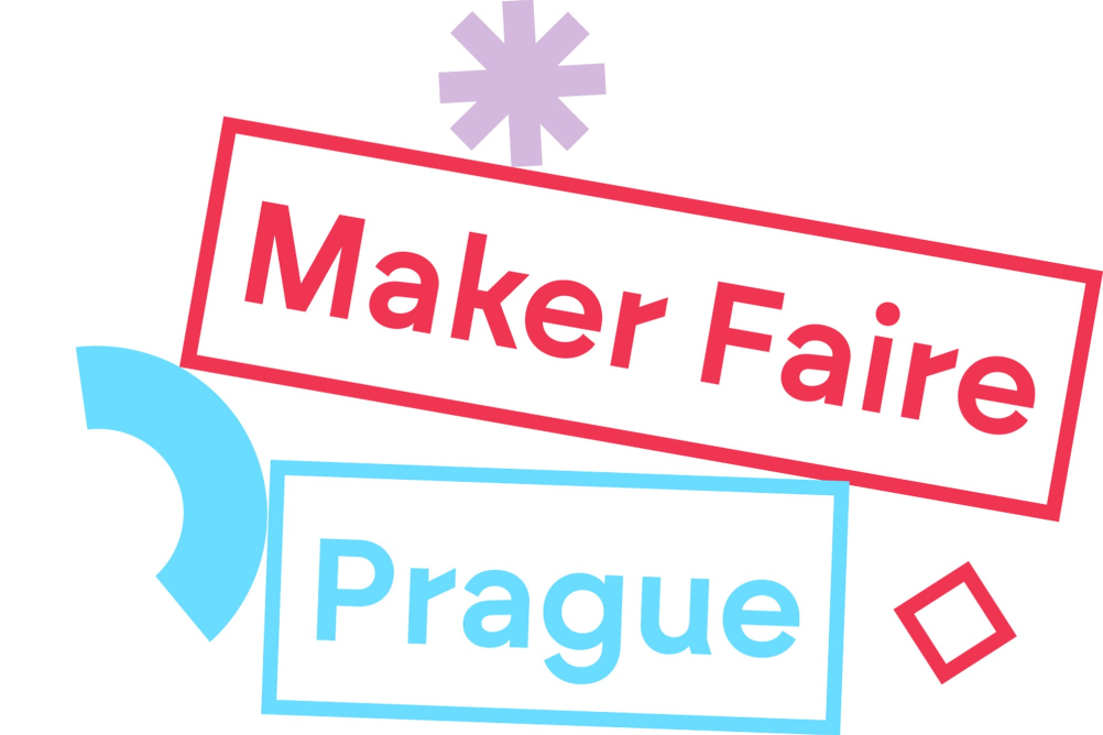 Tipy na víkendový Maker Faire Prague