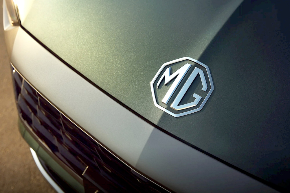 MG Motor – rok 2026 ve znamení dalšího růstu