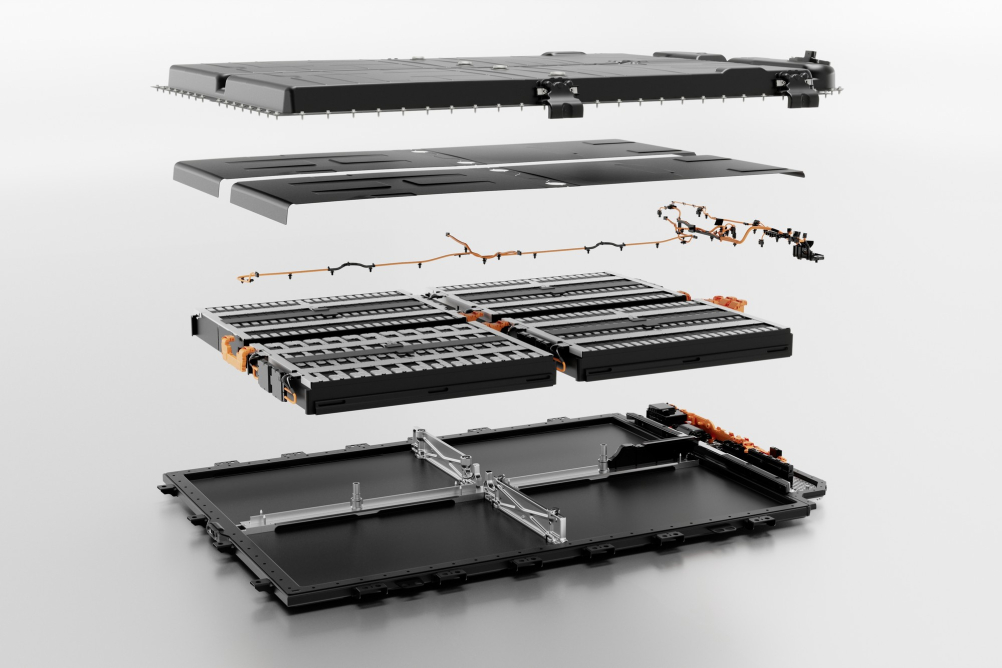 Dodavatelé vítají návrh zákona o urychlení průmyslu IAA