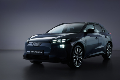 autoweek.cz - Subaru představilo nové elektrické modely určené pro Evropu