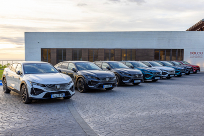 autoweek.cz - Ceny Peugeotu 408 pro český trh