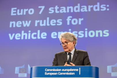 autoweek.cz - S Euro 7/VII není spokojen nikdo