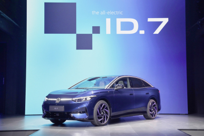 autoweek.cz - Trojitá premiéra pro ID.7