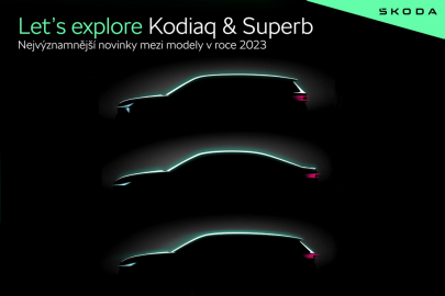 autoweek.cz - Nové modely Škoda se spalovacími motory