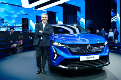 autoweek.cz - Luca de Meo generálním divize Ampere
