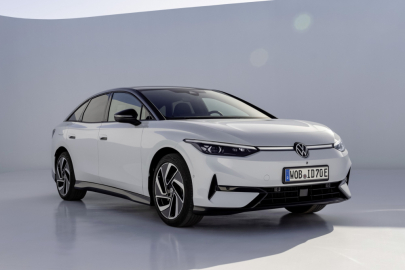 autoweek.cz - Volkswagen spouští předprodej ID.7
