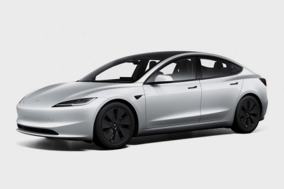 autoweek.cz - EU sníží dodatečné clo pro Teslu na 9 %