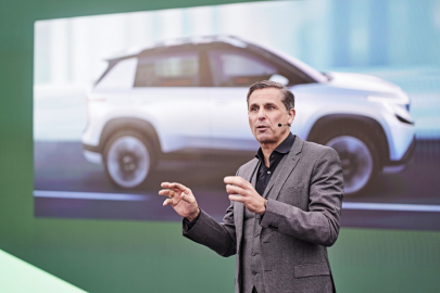 autoweek.cz - Stanovisko Škoda Auto k mediálním zprávám o možném propouštění