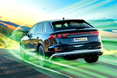 autoweek.cz - OMV uvádí na trh novou generaci MaxxMotion Super 100+