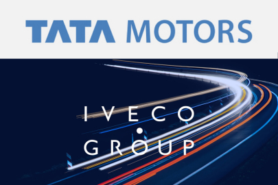 autoweek.cz - Iveco přechází pod kontrolu Tata Motors