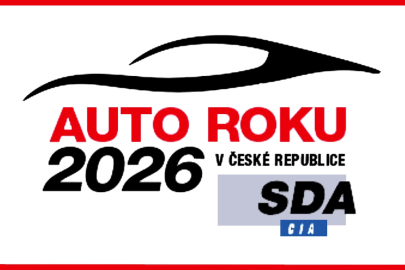 autoweek.cz - Anketa Auto roku 2026 v České republice se rozjíždí
