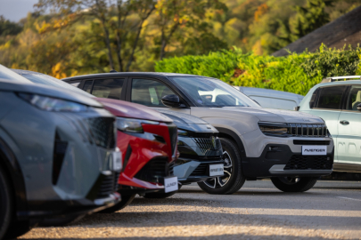 autoweek.cz - Ústup Stellantisu v elektromobilitě