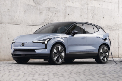 autoweek.cz - Problém Volva s akumulátory