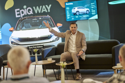 autoweek.cz - Klaus Zellmer odchází ze Škody Auto