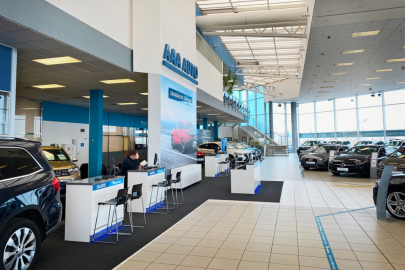 autoweek.cz - Aures Holdings i v roce 2022 v rekordu