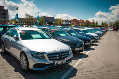 autoweek.cz - České ojetiny zdražily a překonaly cenu slovenských