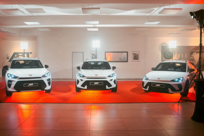 autoweek.cz - Novinky Abt Czech se značkou Cupra