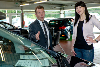 autoweek.cz - Důležitý je obchod