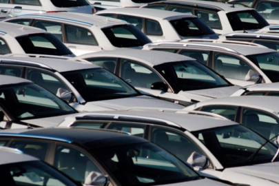 autoweek.cz - Registrace nových automobilů v Evropě mírně vzrostly