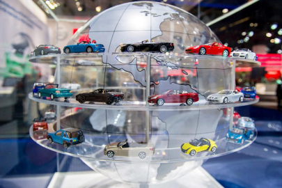 autoweek.cz - Celní dohoda mezi EU a USA