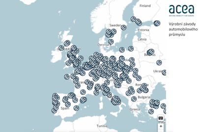 autoweek.cz - Ohlas z ACEA