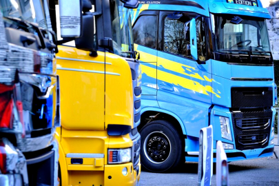 autoweek.cz - Pokles registrací nových užitkových vozidel v EU
