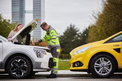 autoweek.cz - Elektromobily spolehlivější než spalovací motory