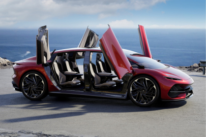 autoweek.cz - Startup Aehra žádá Itálii o pomoc
