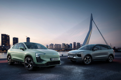 autoweek.cz - Vývoj v Číně povede k restrukturalizaci globálního trhu