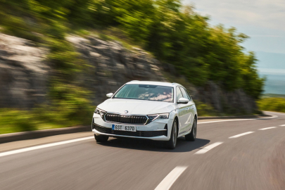 autoweek.cz - Škoda Auto uvádí akční modely Classic a Dynamic