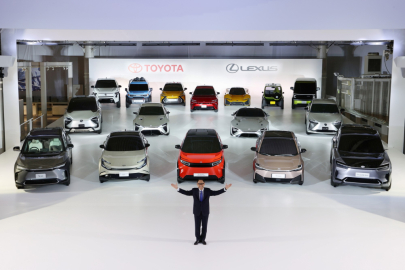 autoweek.cz - Japonský automobilový průmysl se musí znovuobjevit