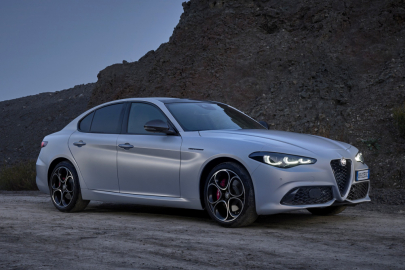 autoweek.cz - Modernizace vozů Alfa Romeo Giulia a Stelvio