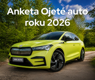 autoweek.cz - Startuje nový ročník ankety Ojeté auto roku