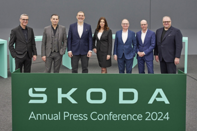 autoweek.cz - Škoda Auto v roce 2023 a výhled pro 2024