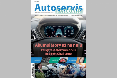 autoweek.cz - Cesta k zákazu spalovacích motorů