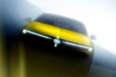 autoweek.cz - Opel poodhaluje novou Astru