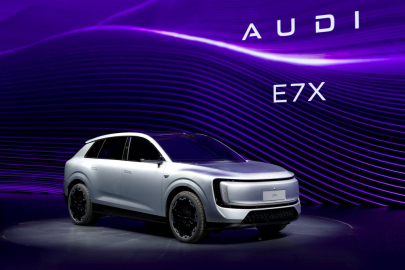 autoweek.cz - Německé prémiové značky v Číně v ohrožení?