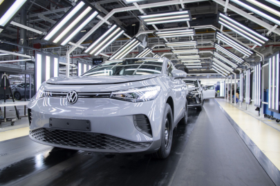 autoweek.cz - Šok pro německý automobilový průmysl