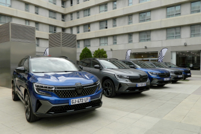 autoweek.cz - Velké ambice pro Renault Austral