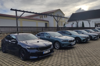 autoweek.cz - Auto roku 2024 ve finále