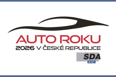 autoweek.cz - Auto roku 2026 v České republice na startovní čáře