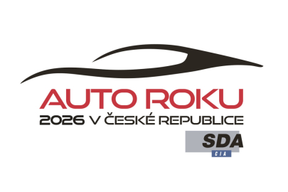 autoweek.cz - Auto roku 2026 v ČR bude vyhlášeno 10. února
