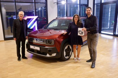 autoweek.cz - AutoBest plní svůj slib evropským voličům