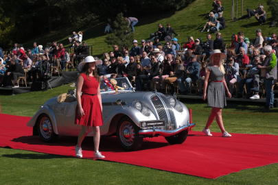 autoweek.cz - Automobilové klenoty 2026