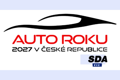 autoweek.cz - Auto roku v České republice zahajuje nový ročník
