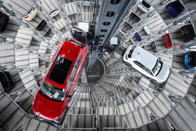 autoweek.cz - Nová celní dohoda mezi EU a USA podporuje deeskalaci