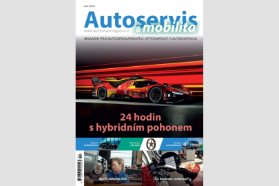 autoweek.cz - Nenápadná cesta do pekel