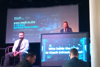 autoweek.cz - Odolnost dodavatelských řetězců jako strategická priorita