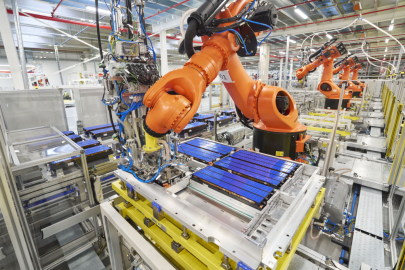 autoweek.cz - T&E vítá navrhovaný zákon EU o urychlení průmyslu IAA